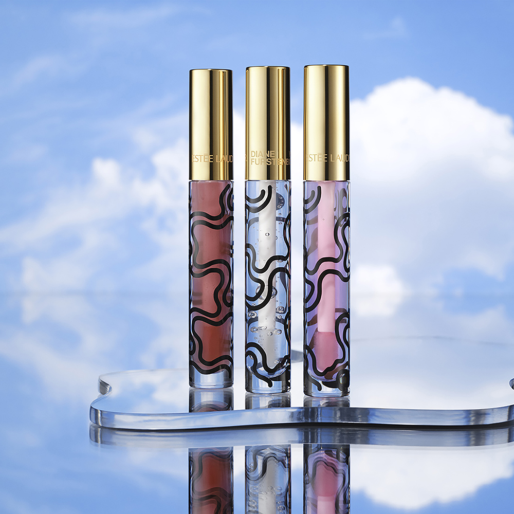 LE SET IN CHARGE GLOSSY LIP OIL (SET DE LABIOS)